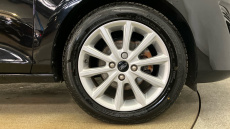 Ford Fiesta 1.0 EcoBoost 95 Titanium 5dr Petrol Hatchback